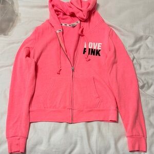 PINK Victoria's Secret Pink Hoodie
